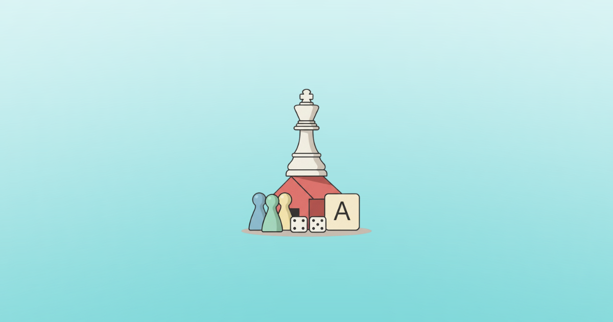 The Best-Selling Board Games of All Time