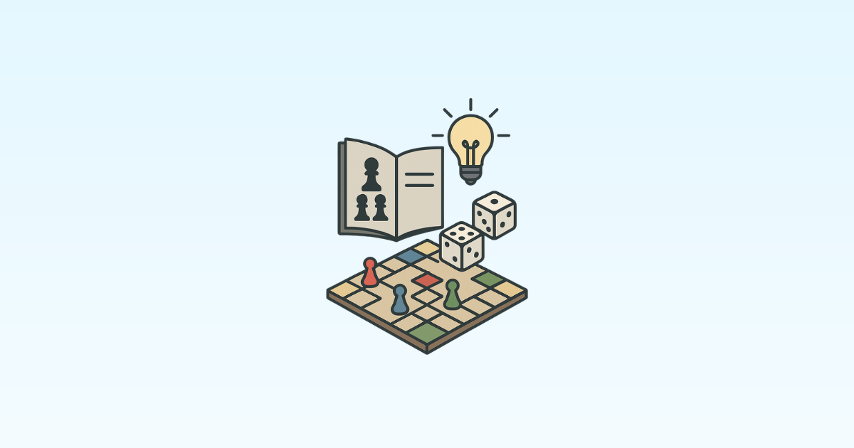 Board Game Development 101: A Complete Guide from Idea to Launch