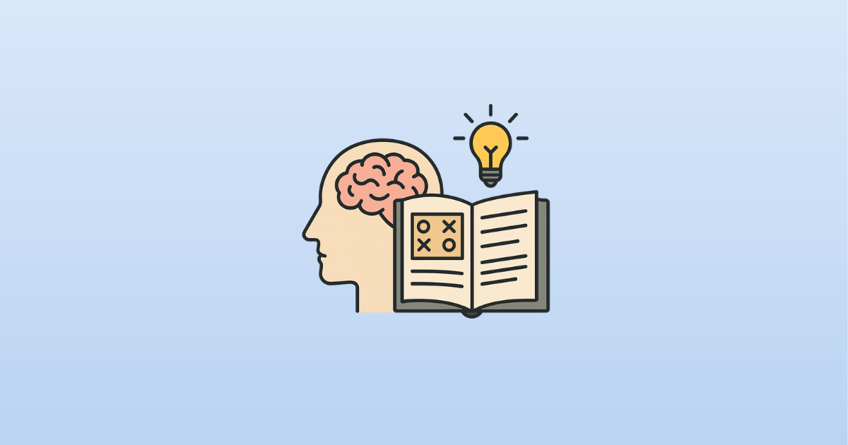 The Psychology of Board Game Rules: How Presentation Affects Learning and Enjoyment